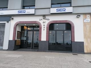 Local commercial à Cimadevilla