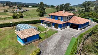 Maison  N/a