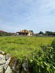 Terreny residencial a Quintes - Arroes