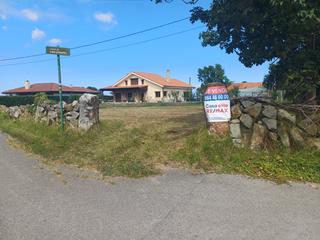 Terreny residencial a Quintes - Arroes
