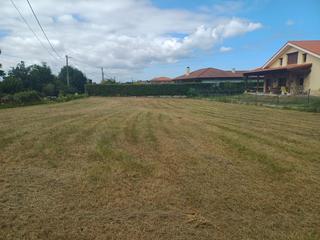 Terreny residencial a Quintes - Arroes