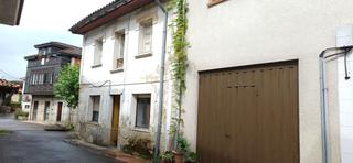 Maison à Nava