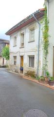 Maison à Nava