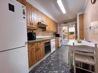Appartement à La Arena