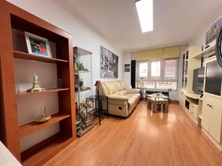 Flat in La Arena