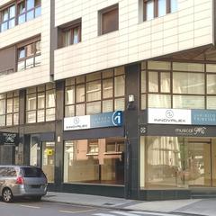 Lloguer Local Comercial a Centro