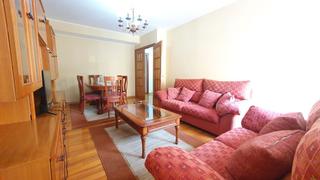 Appartement à Pravia