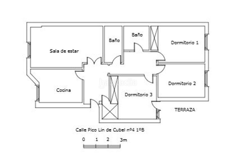 Foto 10a3ce87-f57d-4e05-80ab-7de8f4ce6e94. Piso en Pravia