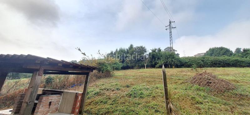 Foto 36b4052f-df86-4f71-937a-3242bbb9c5a3. Terreny residencial a Caldones Gijón