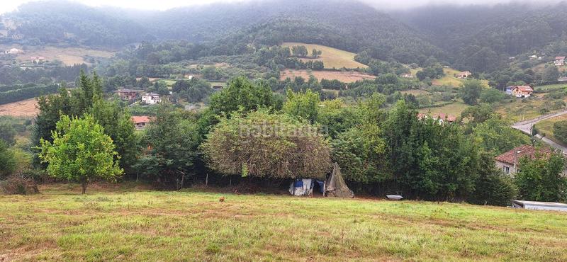 Foto 44369ead-d7e8-4c31-b53d-8f4750263f48. Terreny residencial a Caldones Gijón