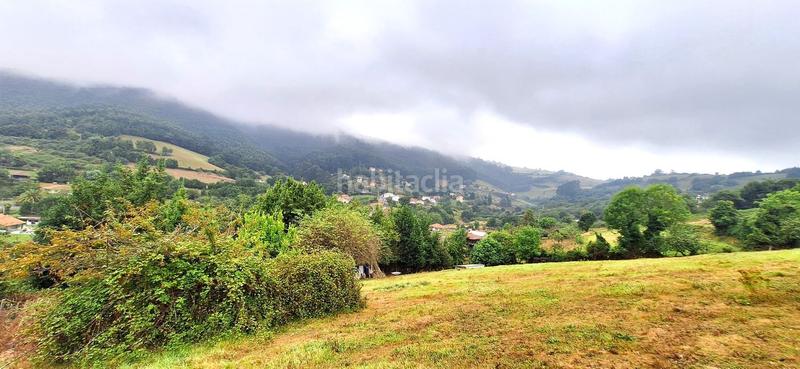 Foto 64c82809-f328-4d46-a1bd-792c73de8dd4. Terreny residencial a Caldones Gijón