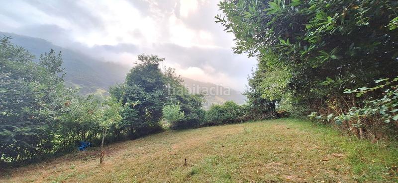 Foto cc462369-9961-4965-a5b1-a25265a31a3f. Terreny residencial a Caldones Gijón