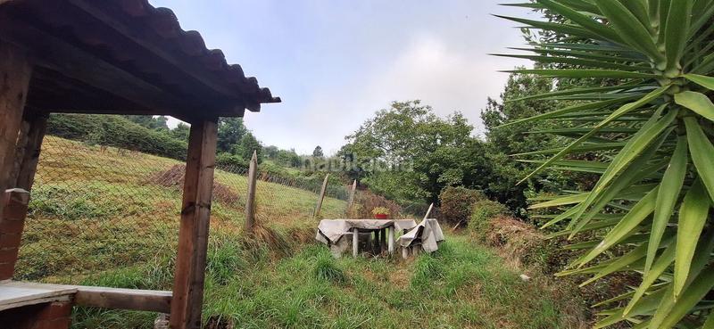 Foto d8434233-b6a1-4539-8142-7745cbb22cb9. Terreny residencial a Caldones Gijón