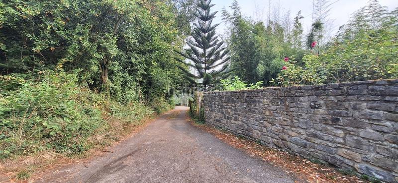 Foto f8682b5e-da20-42a8-a991-ec09bc122544. Terreny residencial a Caldones Gijón