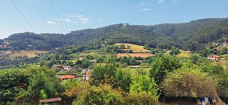 Residential Plot in Caldones