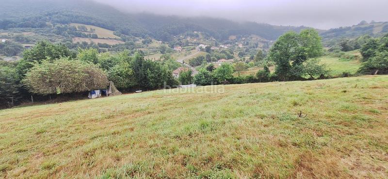 Foto 28f79578-bf18-462a-acd7-8f8ffd3075dc. Terrain résidentiel dans Caldones Gijón