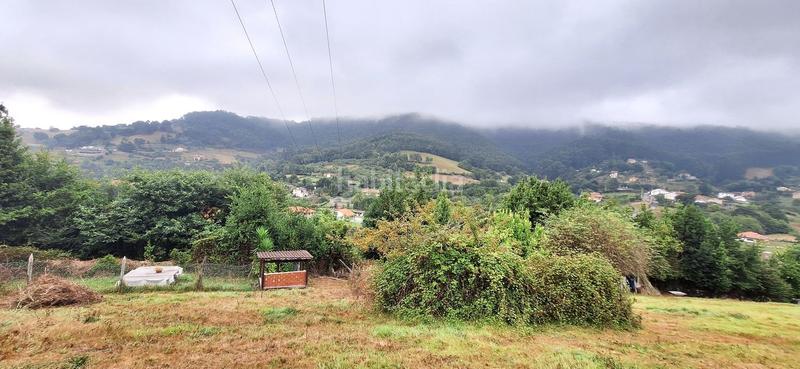 Foto d0b4f84f-82b5-4bbc-9bfd-9e86c329515d. Terrain résidentiel dans Caldones Gijón