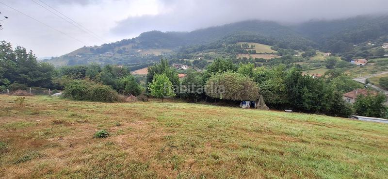 Foto 12655732-061f-417c-a2eb-3ca04cfd3c03. Terreno residenziale in Caldones Gijón