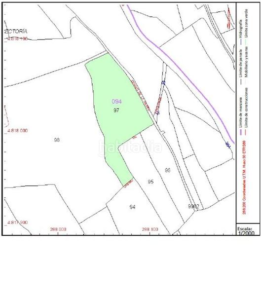 Foto 2e3ae158-8ddc-4c80-ae45-7536c0e6e571. Terreno residenziale in Caldones Gijón