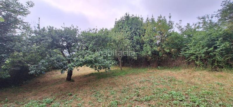 Foto 3977fdf3-9147-43e4-8556-fb5419e28977. Terreno residenziale in Caldones Gijón