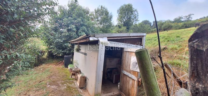 Foto 592310d2-c17f-4475-b3e9-22d986946a42. Terreno residenziale in Caldones Gijón