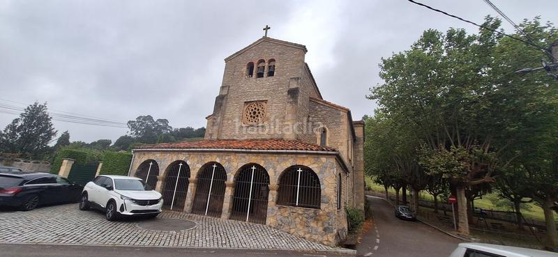 Foto a023ff6e-24a6-401d-b4f4-a7b1c410001b. Terreno residenziale in Caldones Gijón