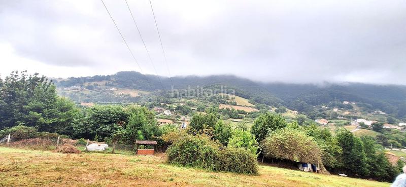 Foto a932e33b-799e-44ac-b378-be4c2be529e0. Terreno residenziale in Caldones Gijón