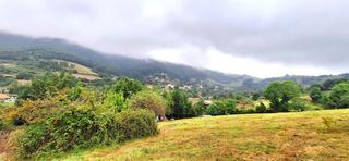 Wohngrundstück in Caldones