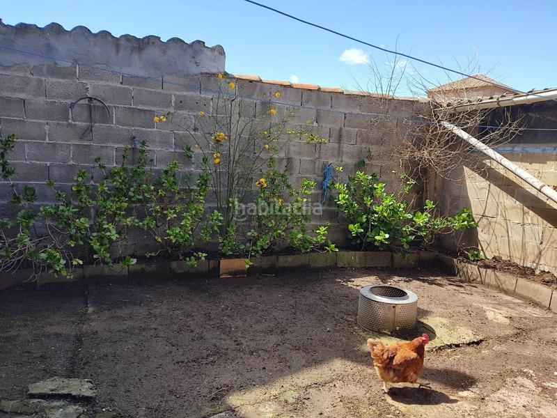 Foto 267e9866-29b6-4334-b0c3-3c10bf9c8e81. House with heating pool in Carrizo