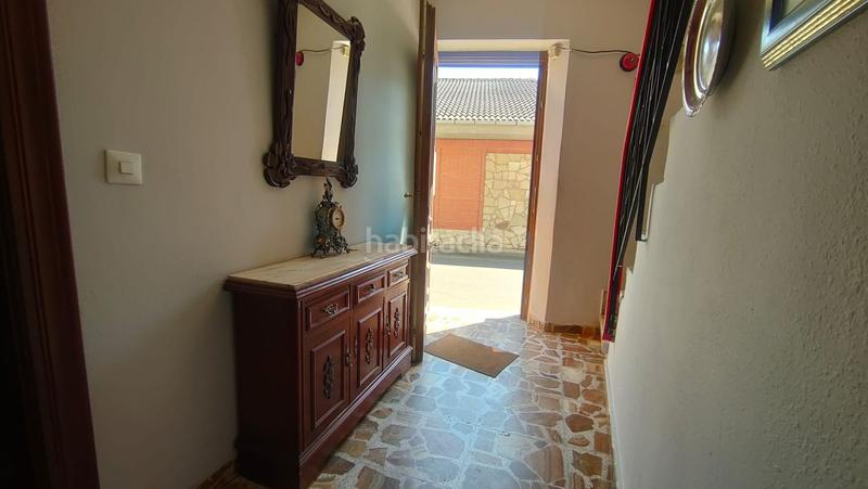 Foto 7d2a30ee-b7f5-4517-9c3c-481db8ac6f6c. House with heating pool in Carrizo