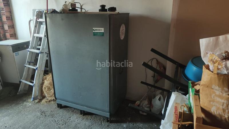 Foto ae026e23-84b3-4bb2-a201-8c5dd233e5fb. House with heating pool in Carrizo