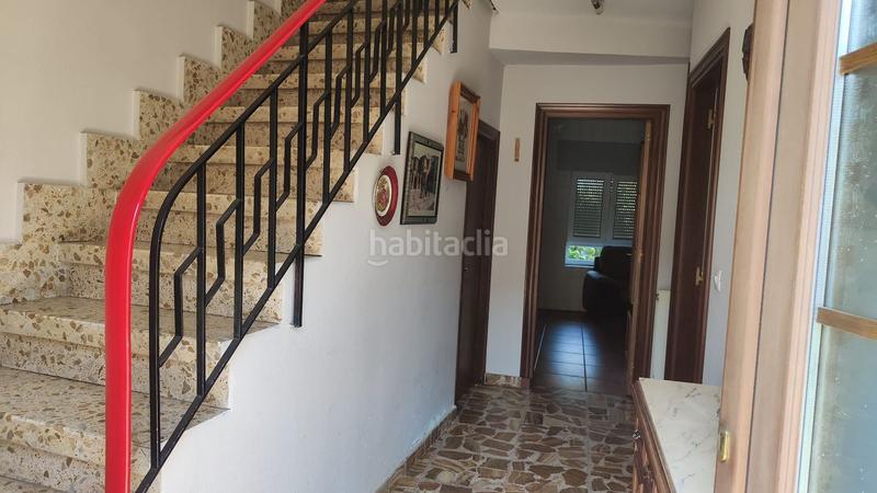 Foto af7568e7-8a9a-451f-a51e-4bf4597aba71. House with heating pool in Carrizo