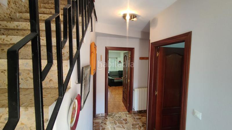 Foto be29fc9b-291c-4cae-952e-6ea225e026d0. House with heating pool in Carrizo