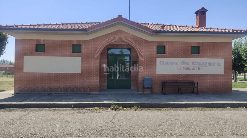 Foto c4f86301-6d77-4012-bb75-f3fe3cb5aaea. House with heating pool in Carrizo
