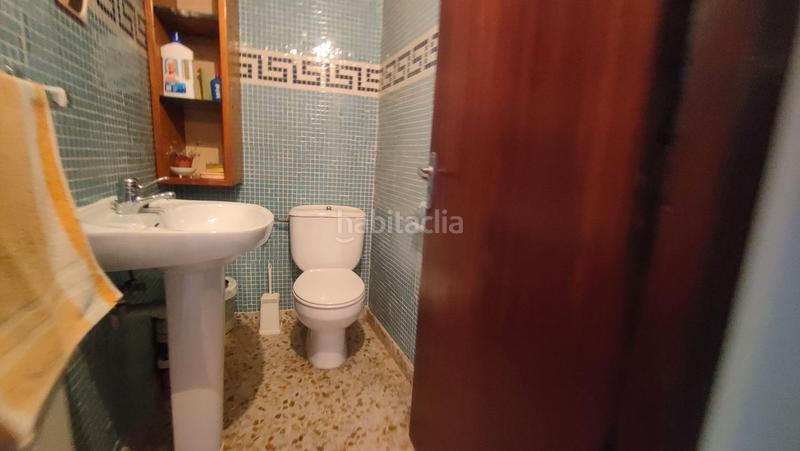 Foto d63e6592-9cd4-43d6-9edc-6c989bed8c76. House with heating pool in Carrizo