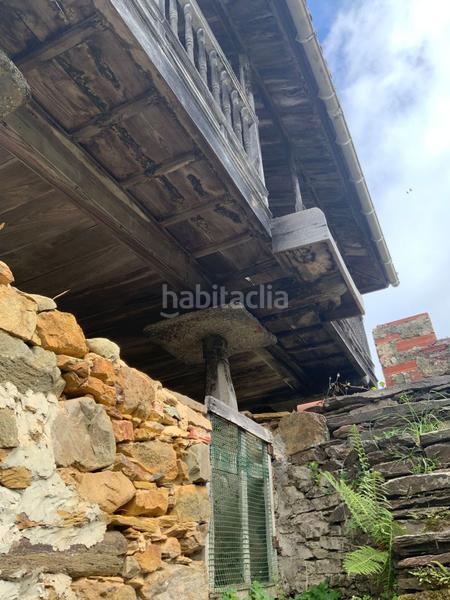 Foto 2baf700a-977a-4356-9dc7-0bad2a160a8a. Casa con riscaldamento parcheggio piscina in Valdés