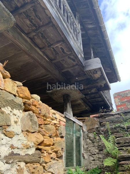 Foto 34200c5e-d864-4528-93a1-eee4c75d1459. Casa con riscaldamento parcheggio piscina in Valdés