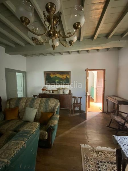 Foto 79f29e04-64bb-4906-9a88-e397d126928a. Casa con riscaldamento parcheggio piscina in Valdés