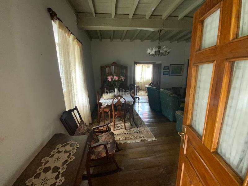 Foto 80a33bbe-c4ac-4fce-854b-e36fde600262. Casa con riscaldamento parcheggio piscina in Valdés