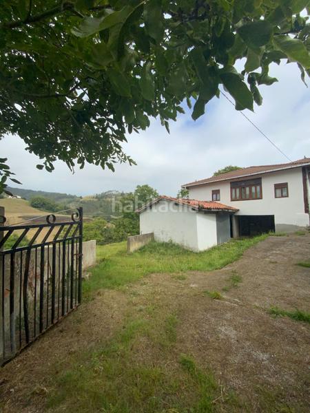 Foto e034b0f3-943b-49bf-9bc9-4da29389a02f. Casa con riscaldamento parcheggio piscina in Valdés