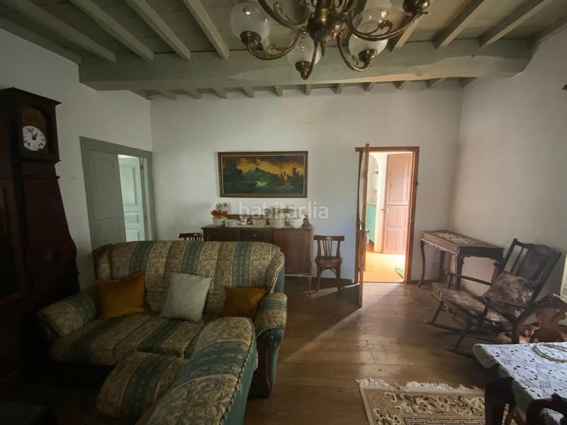 Foto ec3c49bf-ac92-4306-b90b-f5fa8c275ac5. Casa con riscaldamento parcheggio piscina in Valdés