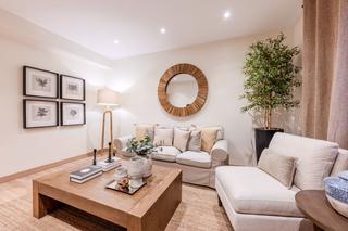 Appartement  N/a