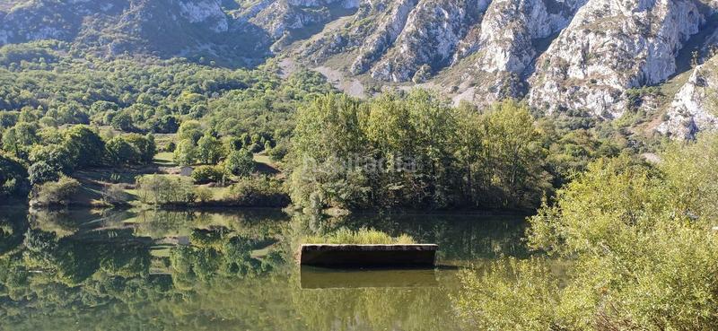 Foto 06857907-9c14-496d-b29a-01d6034483fc. Casa amb piscina a Quirós