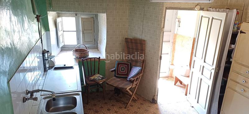 Foto 2c3e205d-7e93-456c-b904-a0a3d7d27b1a. Casa amb piscina a Quirós