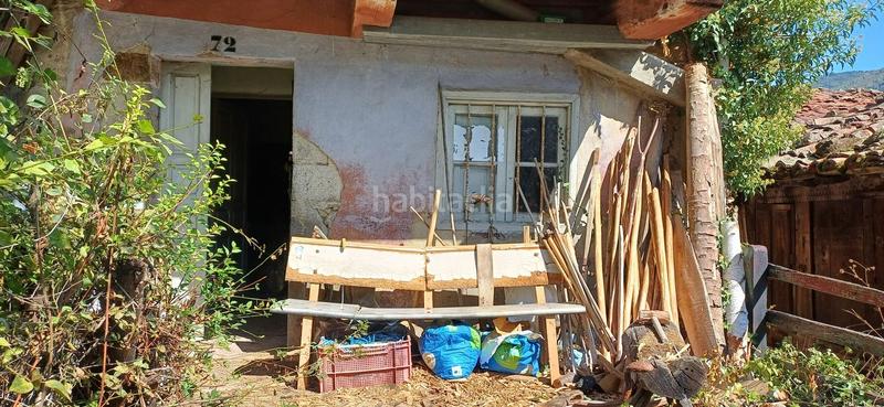 Foto 997b13ac-c422-4dbd-b72b-b277085ba012. Casa amb piscina a Quirós