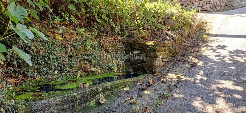 Foto c54b4db2-61b9-41db-b2b5-005cf0c5b78b. Casa amb piscina a Quirós