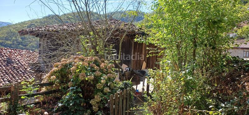 Foto 01278c03-25af-4ca6-b16b-bde7d2735bb1. Haus mit pool in Quirós