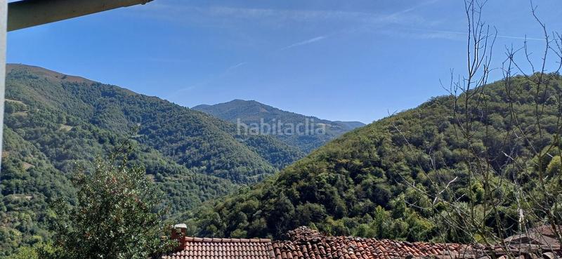 Foto 0e6918bf-fa80-4a45-ba2f-c50bc8b978dd. Haus mit pool in Quirós