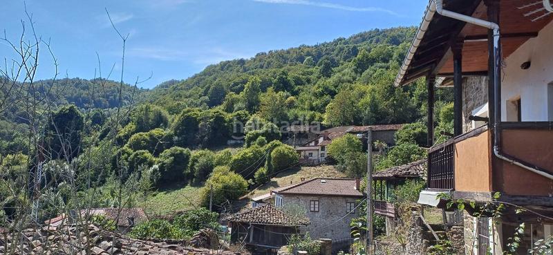 Foto 132dd852-eb29-4f38-bb7a-551ec132b371. Haus mit pool in Quirós