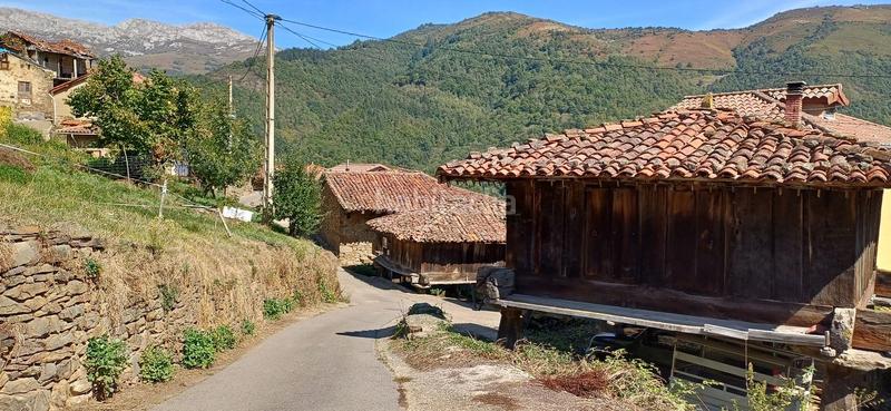 Foto 43fc969d-532e-4446-bc50-c0cd0d950bd2. Haus mit pool in Quirós